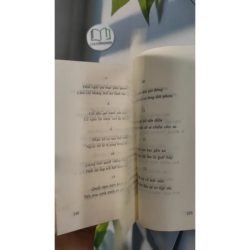 Bói Kiều - Phạm Đan Quế 798313