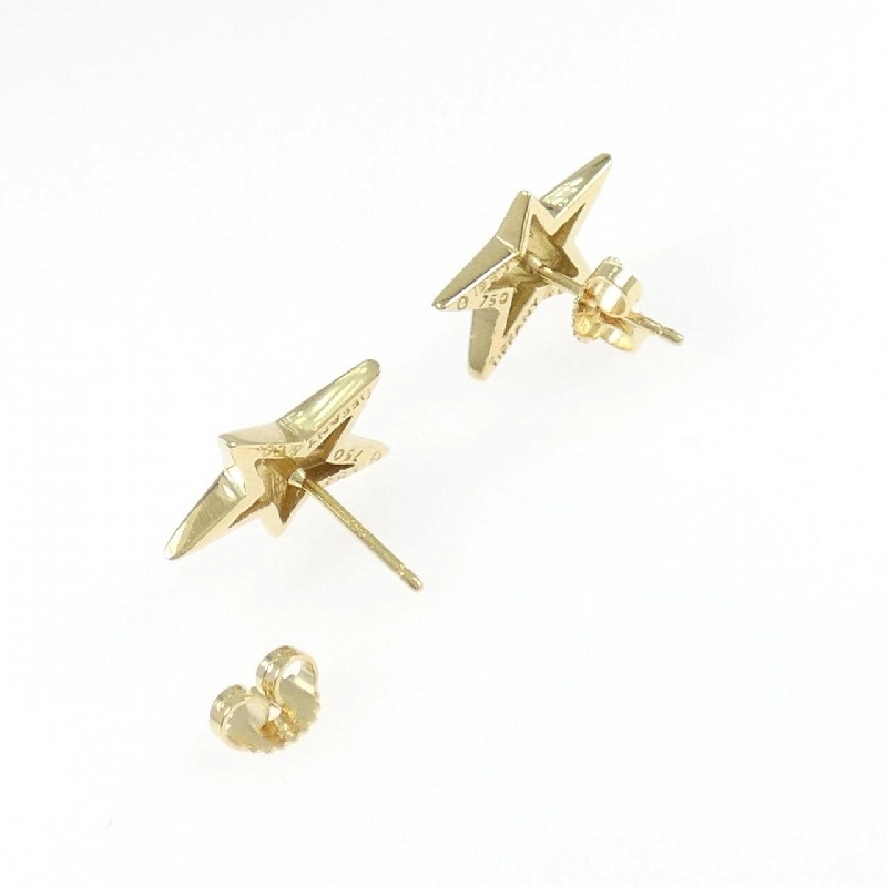 Bông tai nhỏ Tiffany Star - Hàng hiệu Authentic 847104