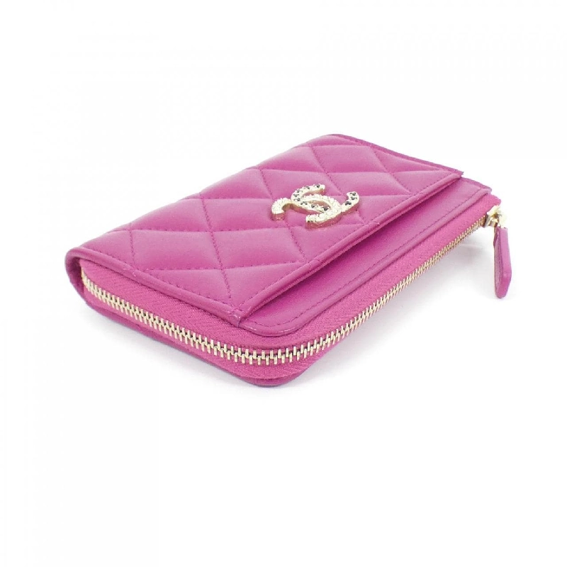 Ví thẻ Chanel AP4040 623778