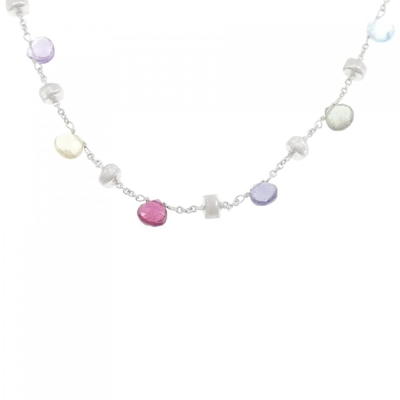 Dây chuyền đá màu Marco Bicego - Hàng hiệu Authentic 844439