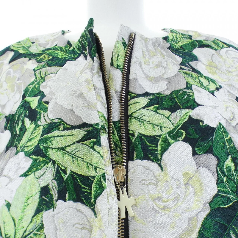 MONCLER GAMMEROUGE ANASTASIE Jacket - Hàng hiệu Authentic 814103