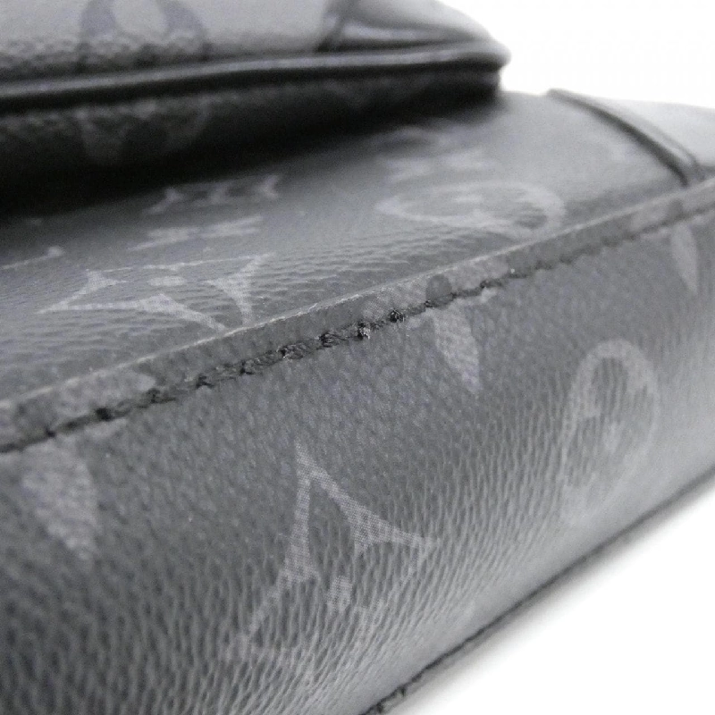 Túi đeo chéo Louis Vuitton Monogram Eclipse Reverse Trio M69443 - Hàng hiệu Chính hãng 764847