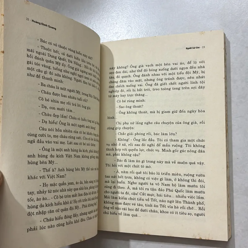 Người Sài Gòn - Hoàng Đình Quang (t01) 751029