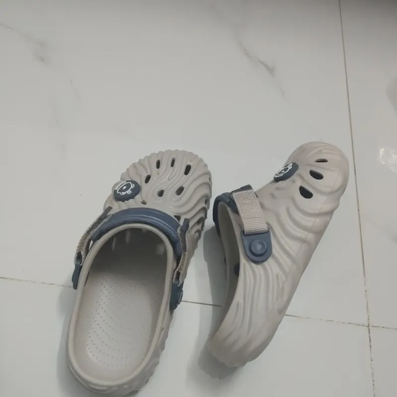 Dép đế chống trượt ngoài trời AYUER dành cho nữ  735614