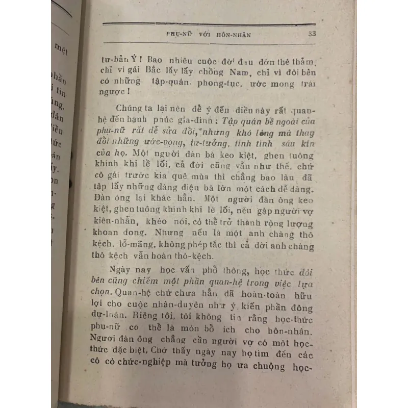 PHỤ NỮ VỚI HÔN NHÂN - VIÊN ĐÌNH (DỊCH) 728481