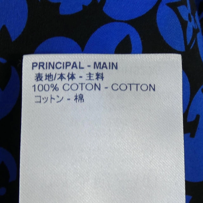 Áo sơ mi LOUIS VUITTON - Hàng hiệu Authentic 900742