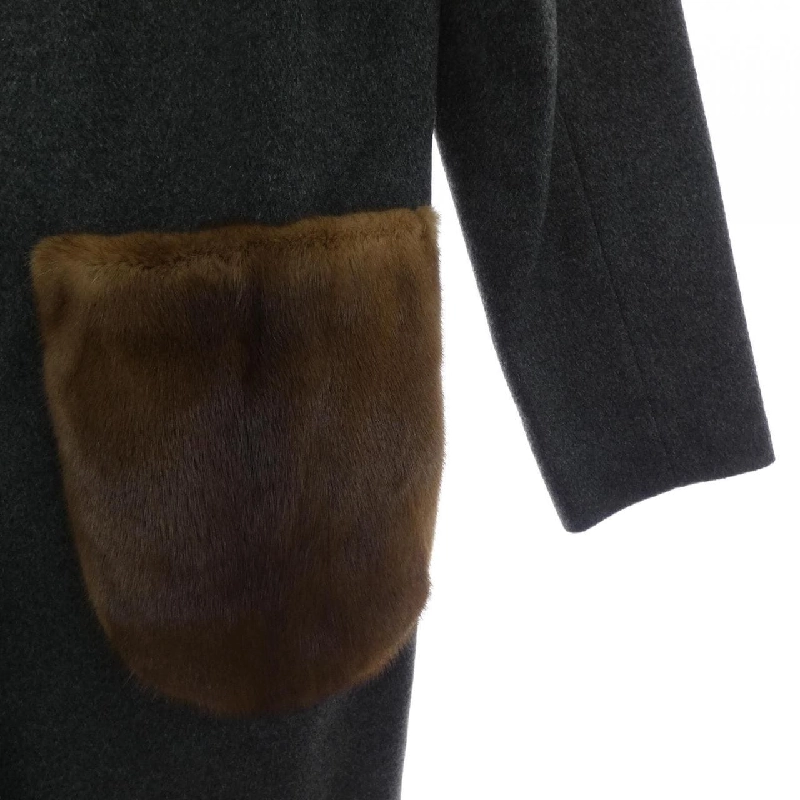 Áo khoác VOLATA - Hàng hiệu Chính hãng 822367