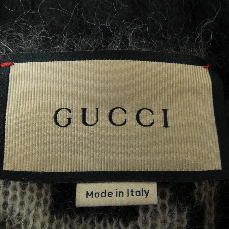 Gucci GUCCI 678835 XKB6K Áo khoác dài 629615