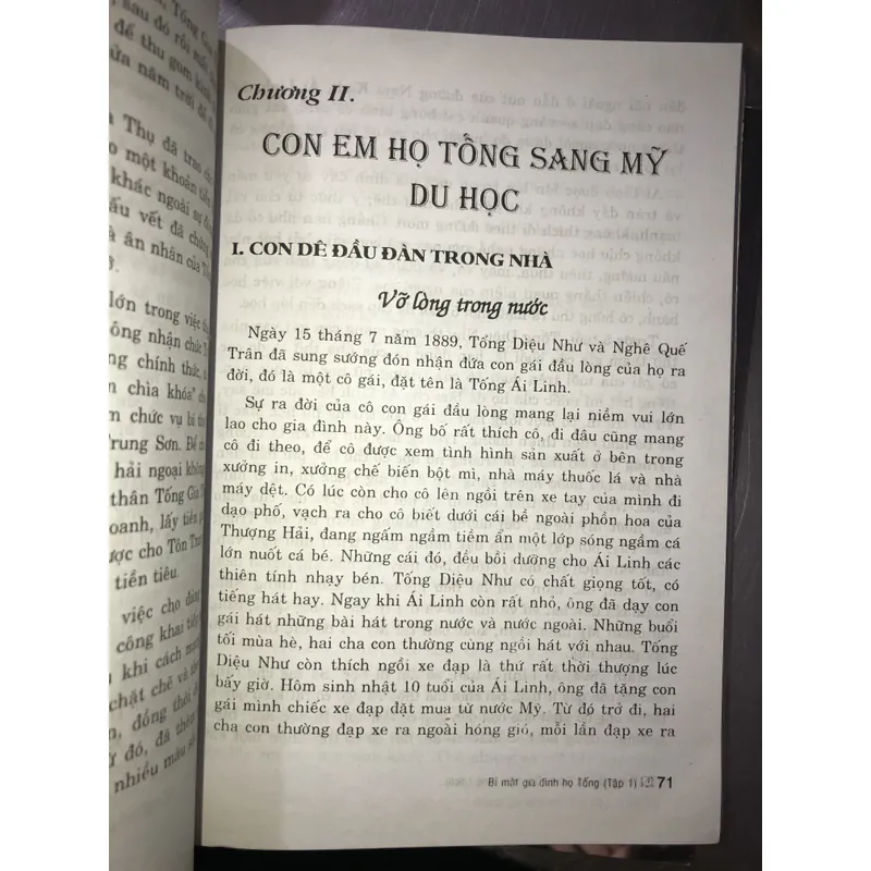 Bí mật gia đình họ Tống (trọn bộ 2 tập) 713339