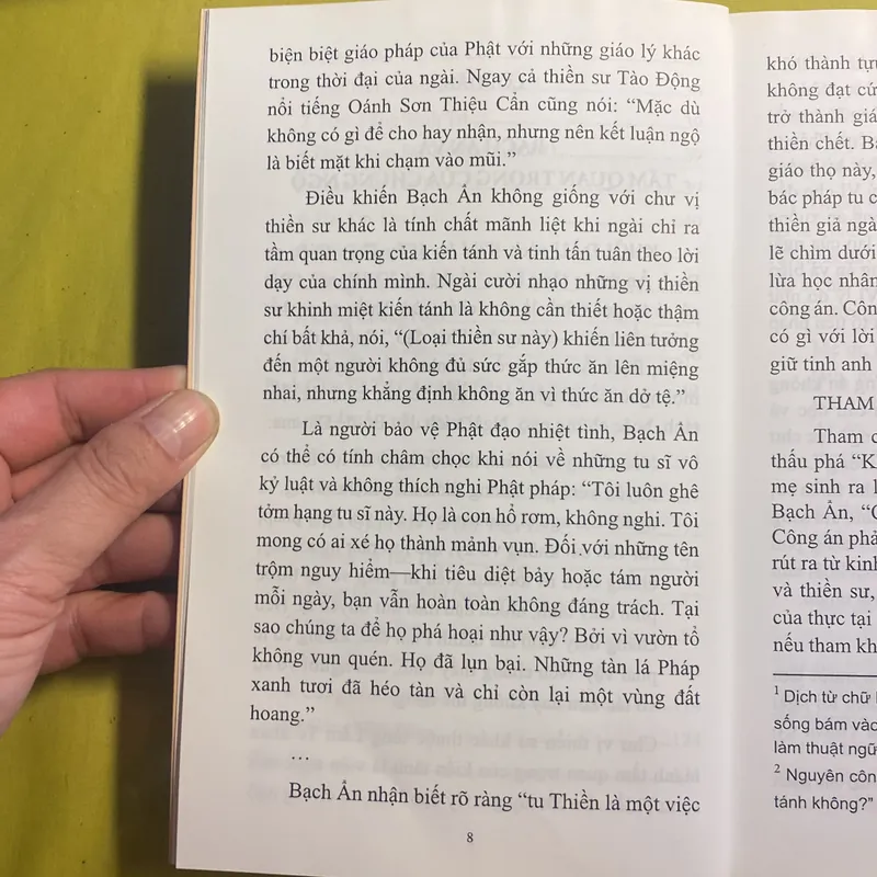 Kiến Tánh và Tứ Trí - Bạch Ẩn Huệ Hạc - Biên dịch Thuần Bạch và Huệ Thiện 680966