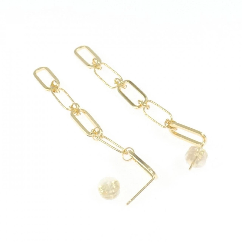 K18YG Bông tai - Hàng hiệu Chính hãng 869968