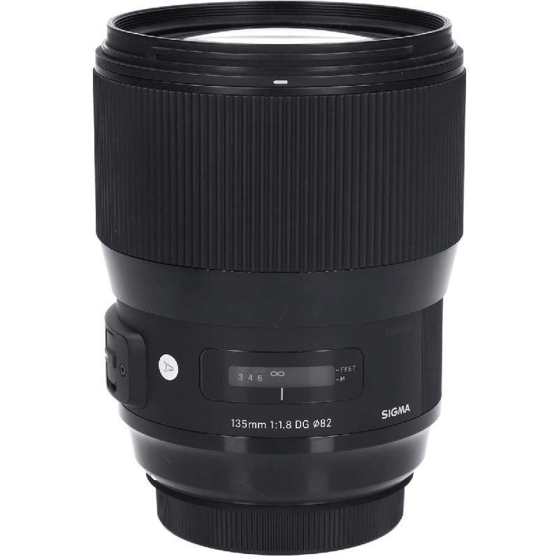 Ống kính EOS 135mm F1.8DG (A) - Hàng hiệu Authentic 877180