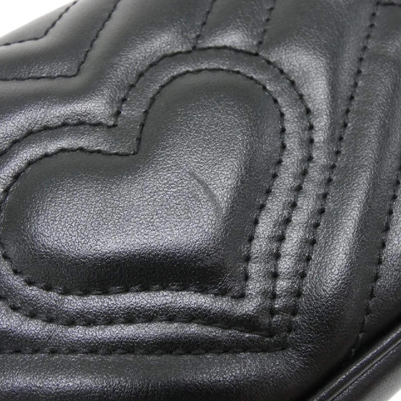 Túi xách vai GG MARMONT 476433 DTDCT - Hàng hiệu Authentic 769155