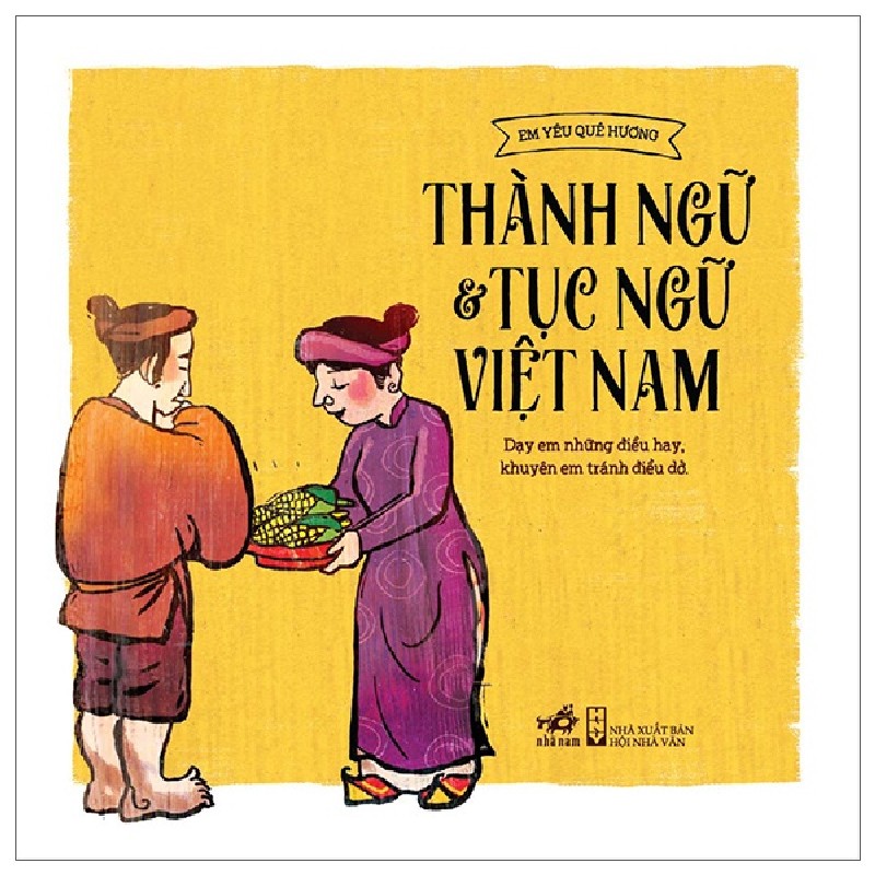 Thành Ngữ Tục Ngữ Việt Nam - Trần Quang Đức, Nguyễn Giang Linh, Đặng Hồng Quân 142304