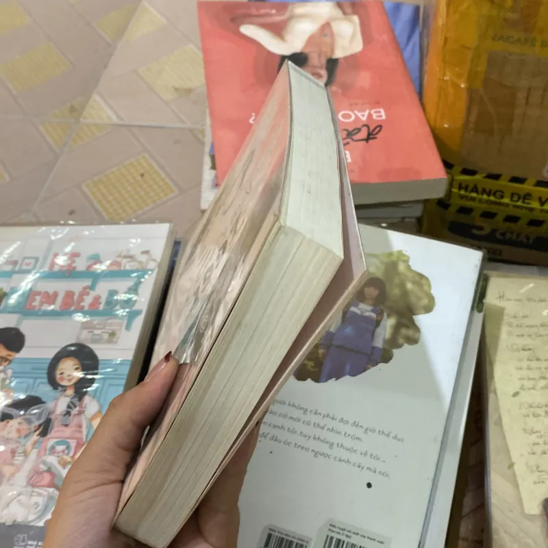 Lời hồi đáp 1997 972351