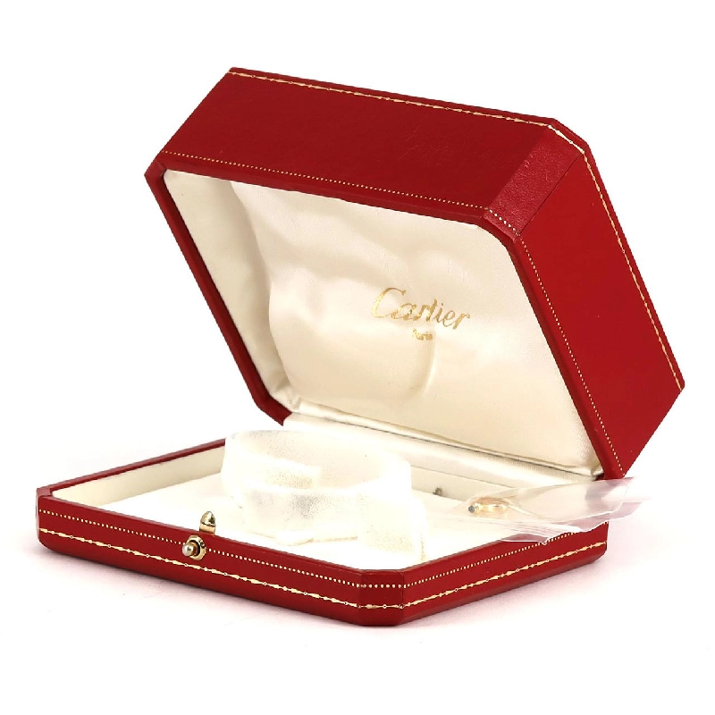 Cartier Mini Panthère YG/2D WF318231 YG Quartz - Hàng hiệu Chính hãng 877149