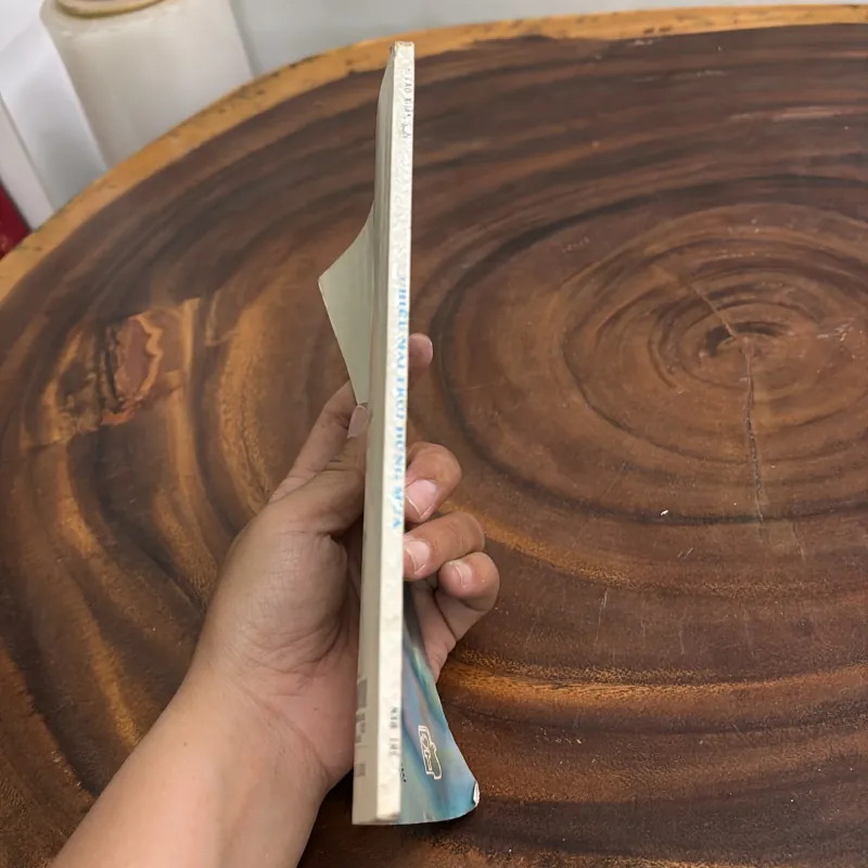 [Sách Không Đẹp] - II Văn Học: Chiều Mai Trời Đừng Mưa - Cao Xuân Sơn - 1998 1001911