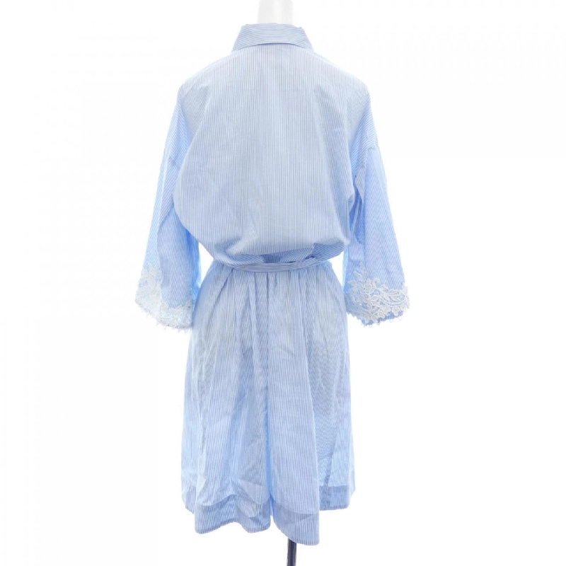 【Mã giảm giá】Blumarine Đầm 650203