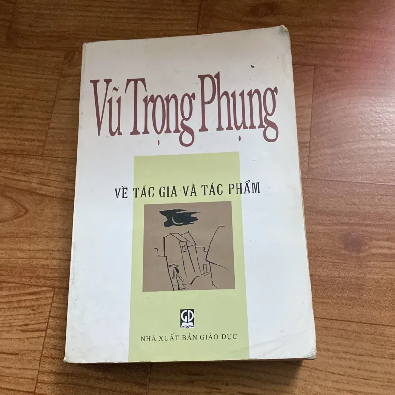 Vũ Trọng Phụng 752990