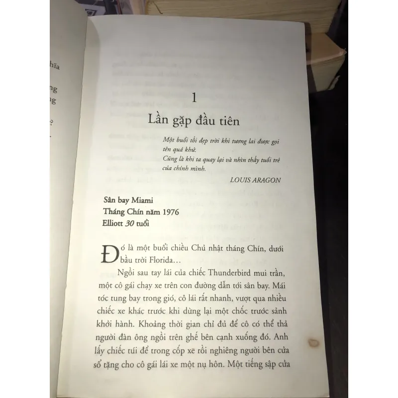 Hẹn em ngày đó - Guillaume Musso 976581