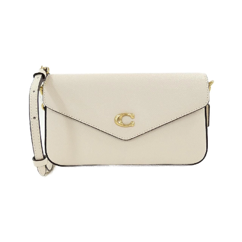 【新品】Coach C8439 Túi đeo vai 613941