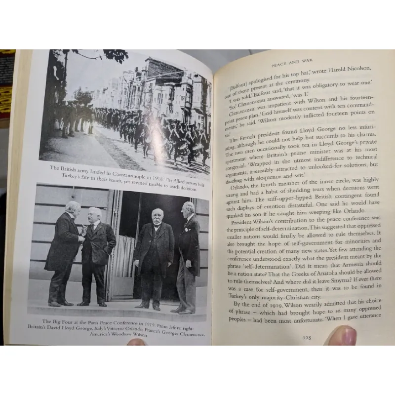 Paradise lost - Giles Milton 689372