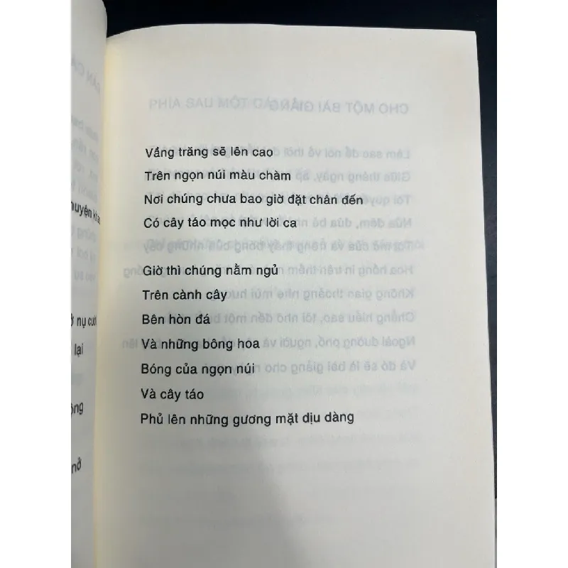 Thổi hoa về biển - Đặng Văn Hùng 674110