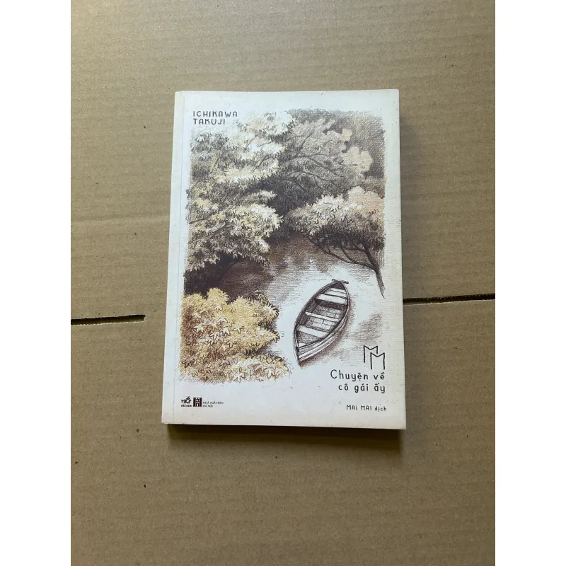 Chuyện về cô gái ấy 977617