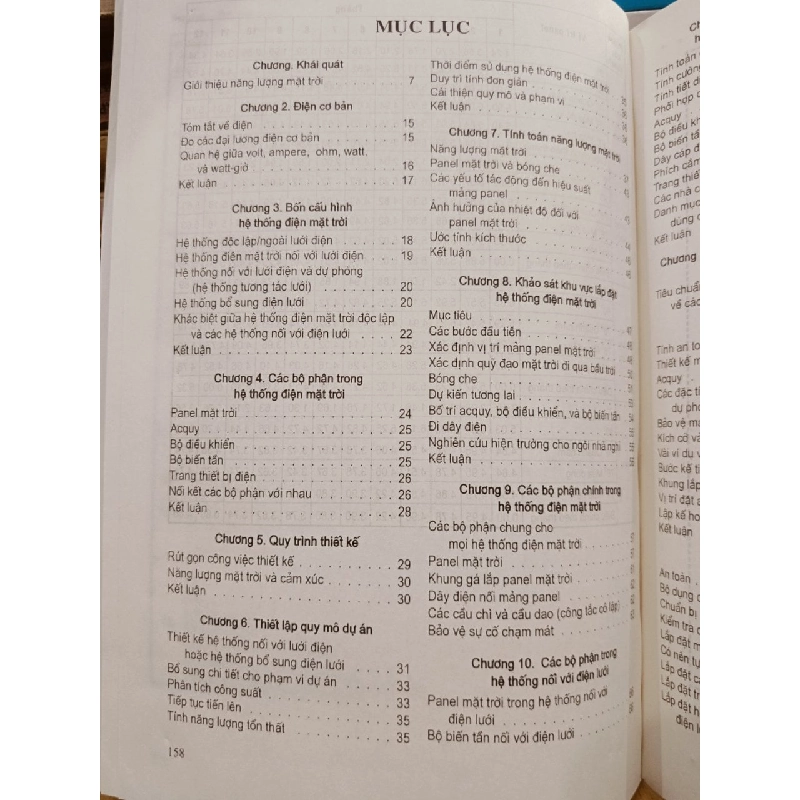 Sổ tay điện mặt trời: Hướng dẫn thiết kế lắp đặt hệ thống điện mặt trời - Nguyễn Trọng Thắng, Trần Thế San 783756