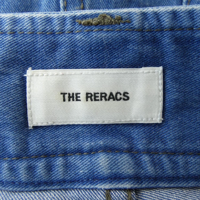 Zarirakusu THE RERACS chân váy 648797