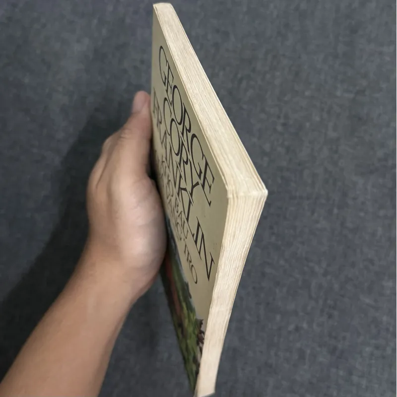 Kho báu của Vàng Tro - George Cory Franklin 925473