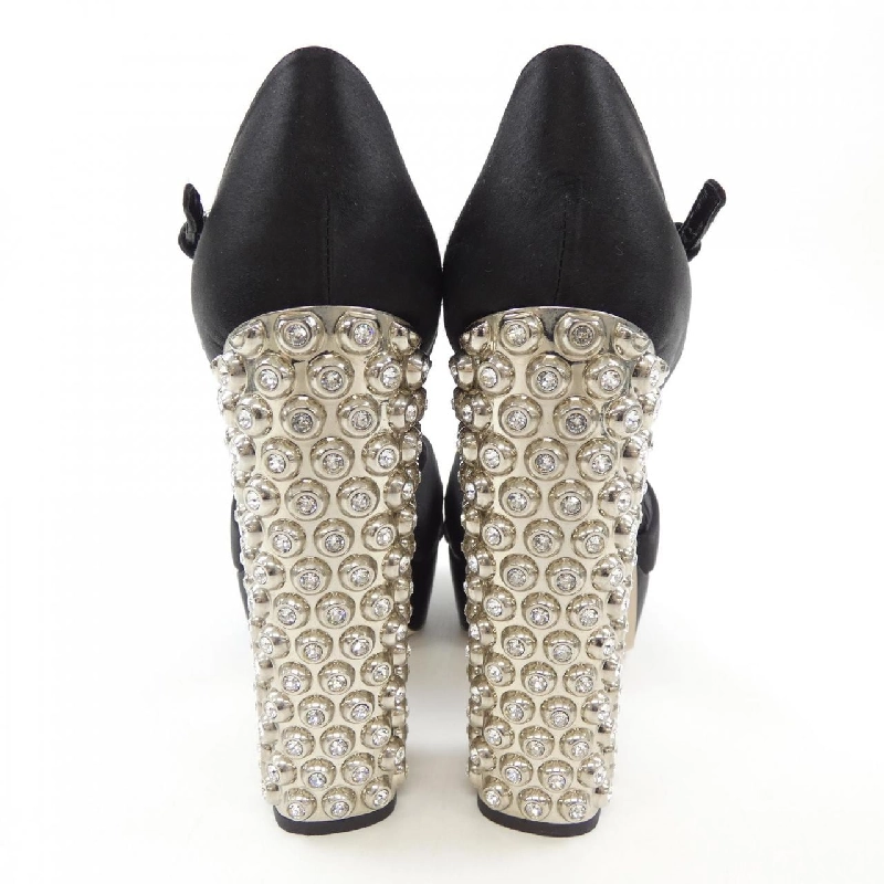 Giày MIU MIU - Hàng hiệu Chính hãng 830082