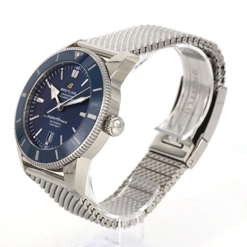Đồng hồ Breitling Superocean Heritage B20 Automatic 46 AB2020/AB2020161C1A1 SS - Hàng hiệu Chính hãng 883160