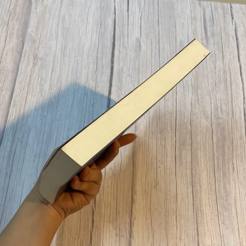 PHÍA SAU MỘT MONG ƯỚC - JEFFERY ARCHER (MỚI 99%) 931348