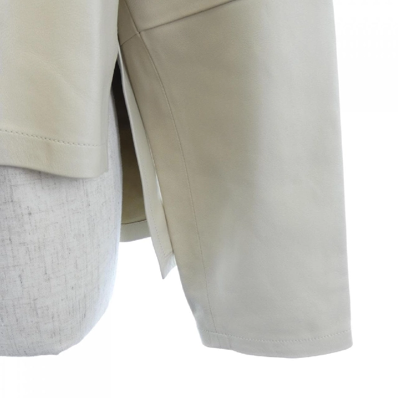 LOEWE Pajama Blouse Anagram S359Y32L08 Áo khoác da - Hàng hiệu Chính hãng 818602