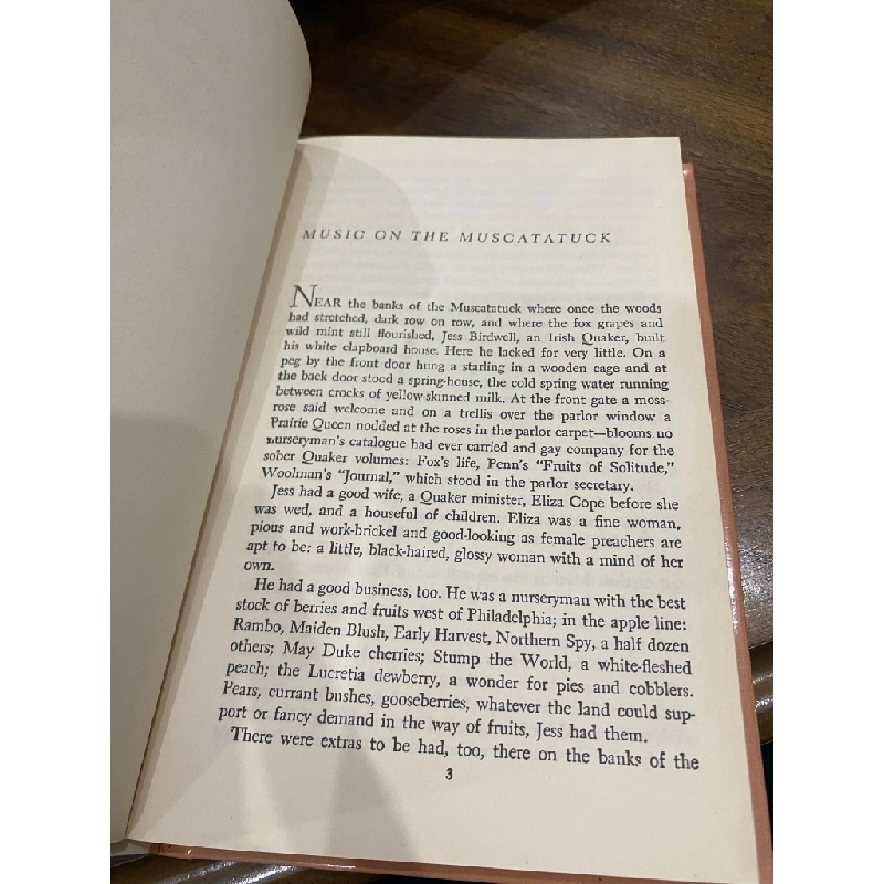 The Friendly Persuasion - Jessamyn West 506837