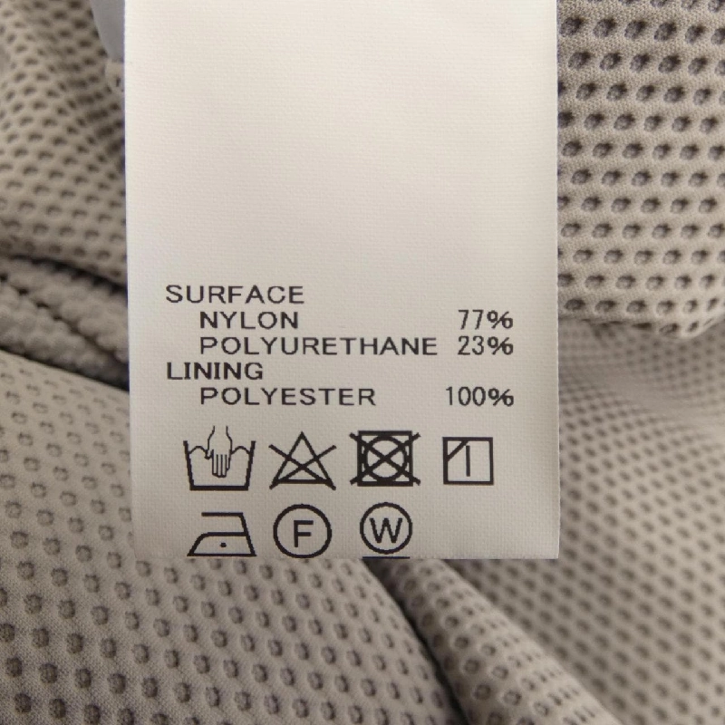 Thiết kế WORKS DESIGN - Áo khoác hàng hiệu Authentic 883847