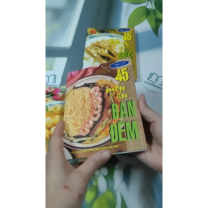 Combo Ẩm Thực:  Các Món Tôm, Món Ăn Ban Đêm, Món Ăn Cho Sức Khỏe 727326