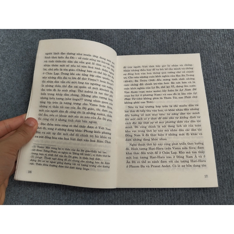 NGHỆ THUẬT ĐÔNG NAM Á 533403