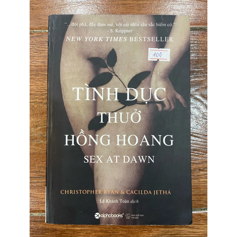 Tình dục thuở Hồng hoang (k4) 332754