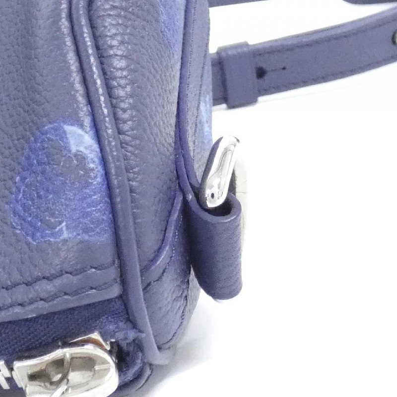 Túi Boston Monogram Watercolor Louis Vuitton Keypouch XS M57844 615134