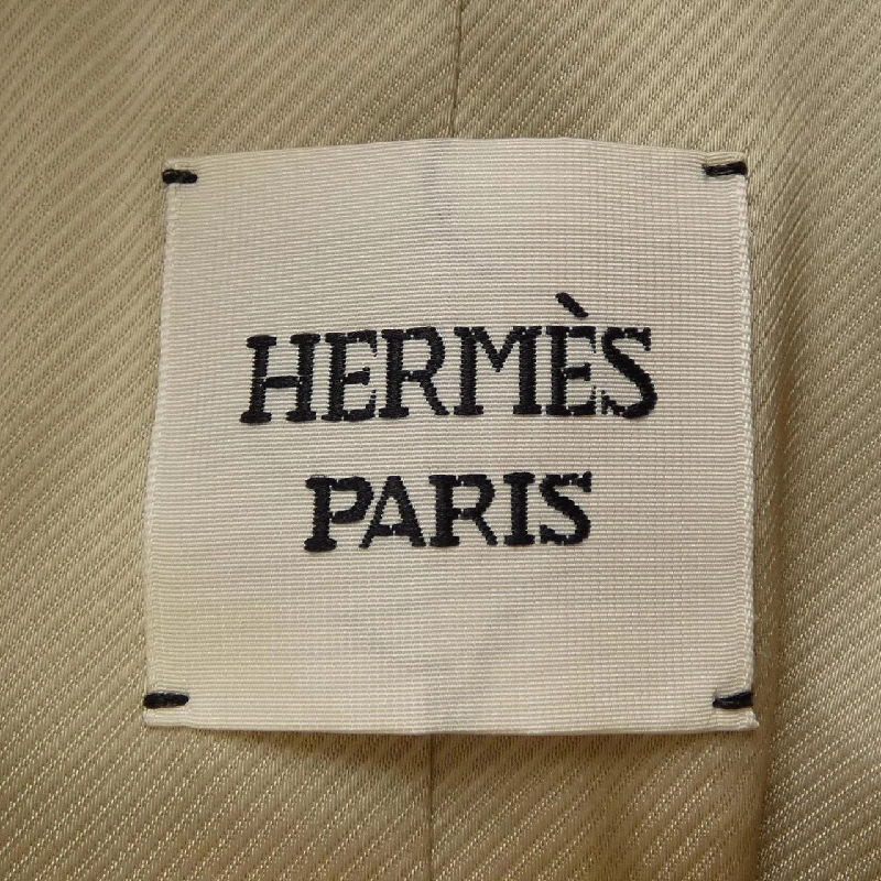 HERMES 2H0131DI Áo khoác - Hàng hiệu Chính hãng 820324