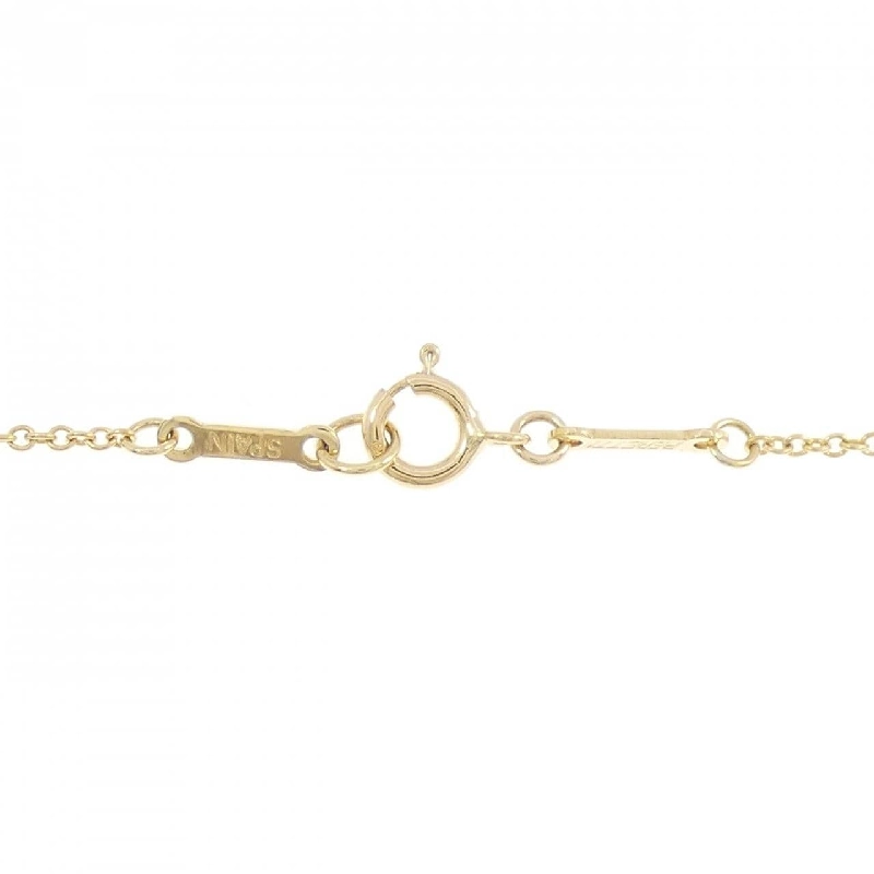 Dây chuyền Tiffany Open Heart - Hàng hiệu Authentic 840507