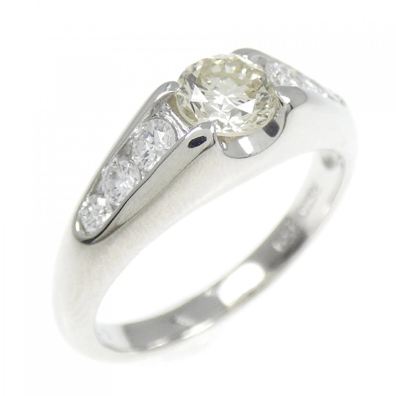 Nhẫn kim cương PT900 0.50CT 671941