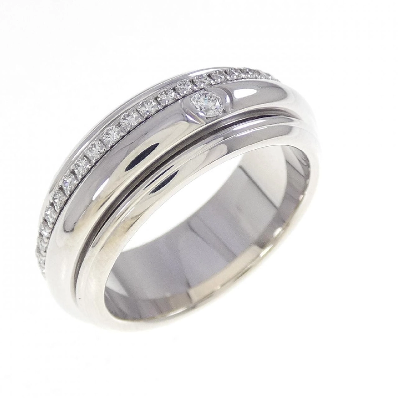 Nhẫn Piaget Possession - Hàng hiệu Authentic 834020