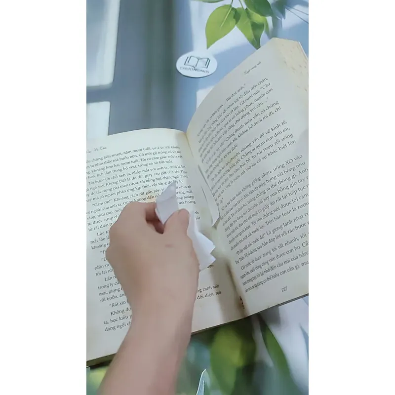 Ngủ Cùng Sói - Diệp Lạc Vô Tâm 744745