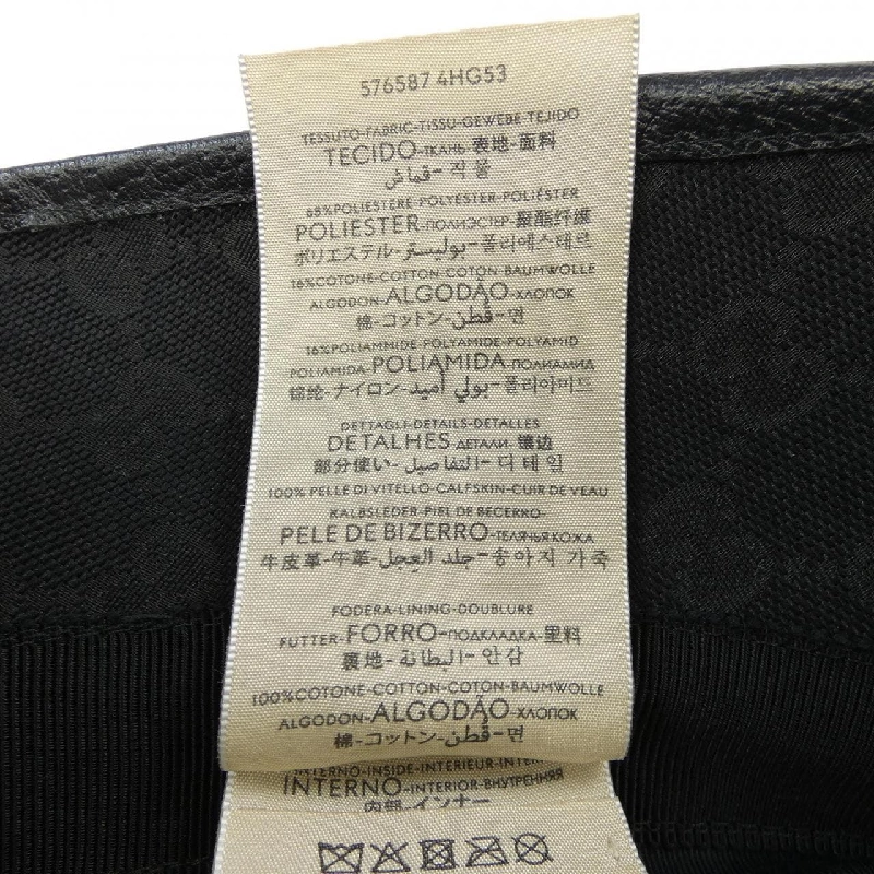 Gucci GUCCI 576587 4HG53 Mũ - Hàng hiệu Chính hãng 833389