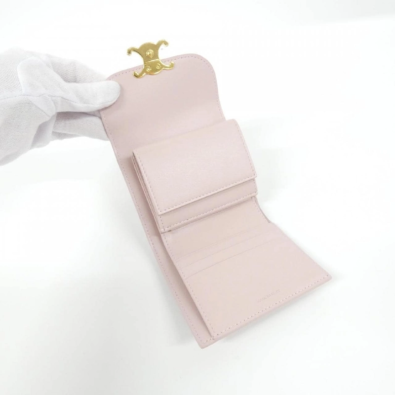 【Sản phẩm chưa sử dụng】Ví Celine 10D783DPV 620843