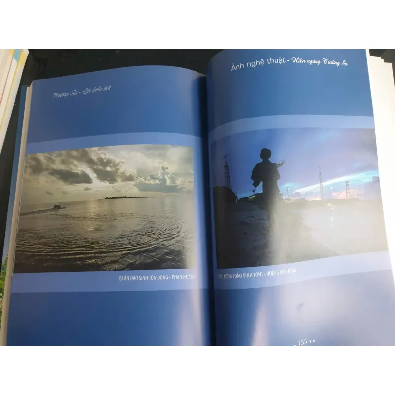 Trường Sa Lời Biển Hát 732789