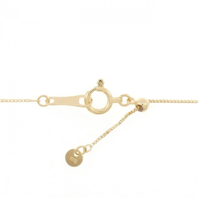 K18YG Ngọc trai Akoya Dây chuyền 7.9mm - Hàng hiệu Chính hãng 856944